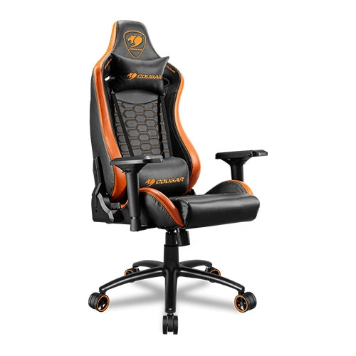 Cougar Outrider S Gaming Chair